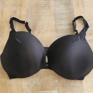 Victoria Secret 36DDD Padded Plunge Bra